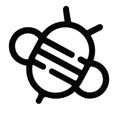 Abeille Boussole BEE