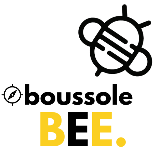 Boussole BEE