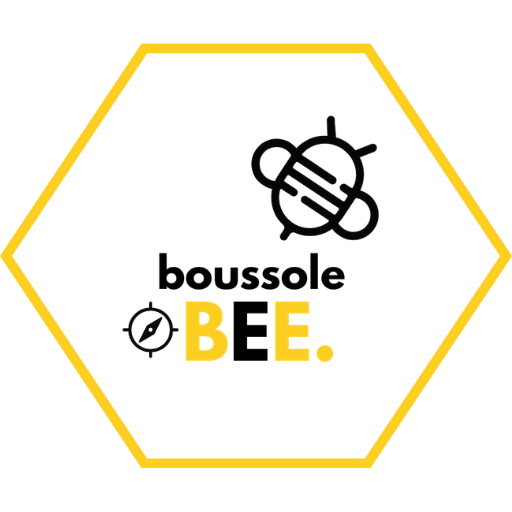 Boussole BEE
